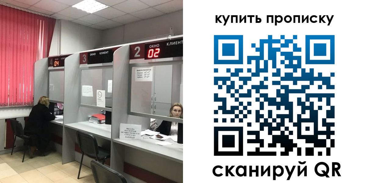прописка иностранных граждан в Щёлково