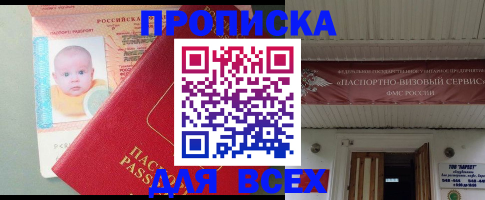 временная регистрация для всех в Щёлково